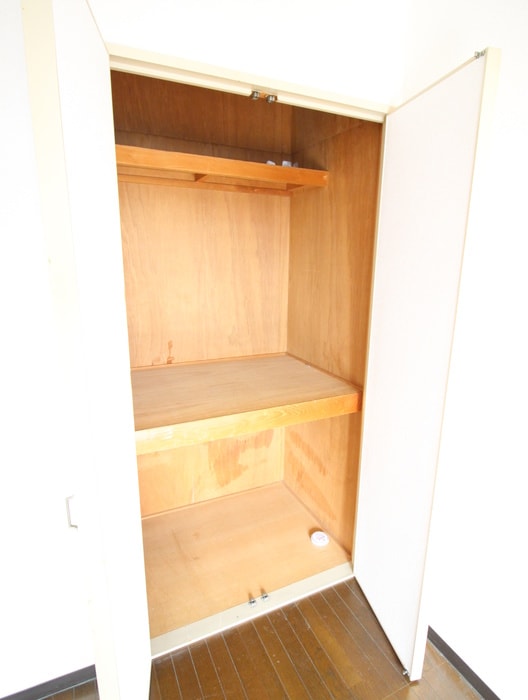 ベルシェ西ノ内の物件内観写真