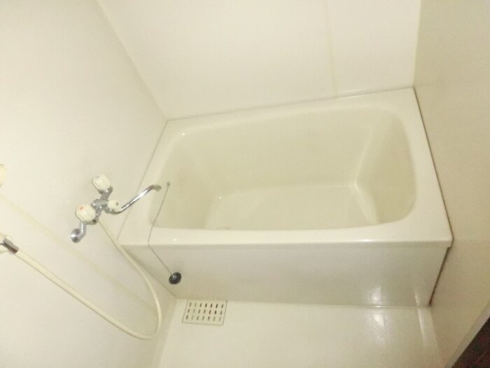 ベルシェ西ノ内の物件内観写真