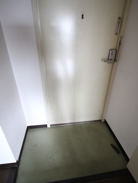 ベルシェ西ノ内の物件内観写真