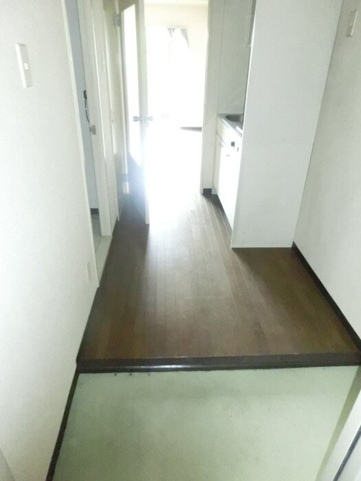 ベルシェ西ノ内の物件内観写真