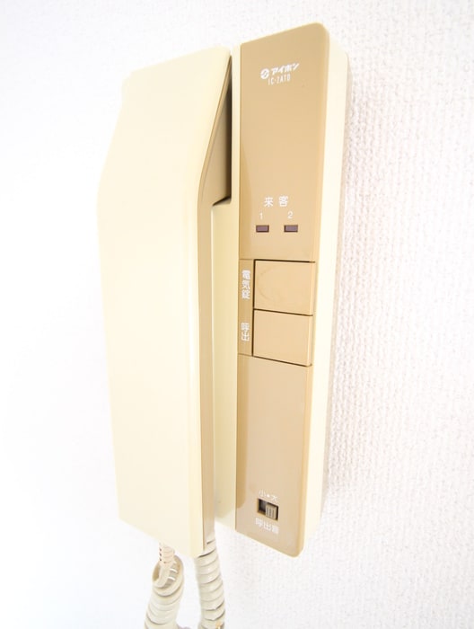 ベルシェ西ノ内の物件内観写真