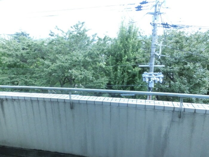 ベルシェ西ノ内の物件内観写真