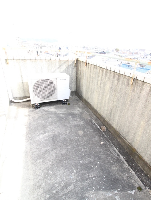 ベルシェ西ノ内の物件内観写真