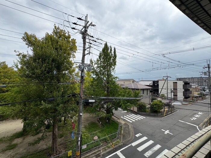 ベルシェ西ノ内の物件内観写真