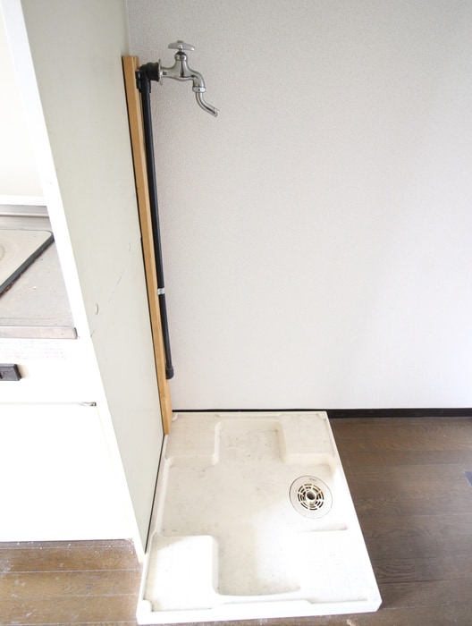 ベルシェ西ノ内の物件内観写真