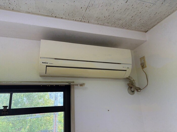 ベルシェ西ノ内の物件内観写真