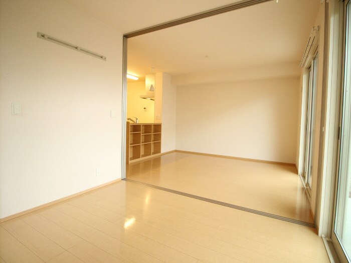 グリーン・ビレッジの物件内観写真