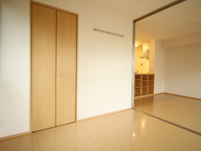 グリーン・ビレッジの物件内観写真