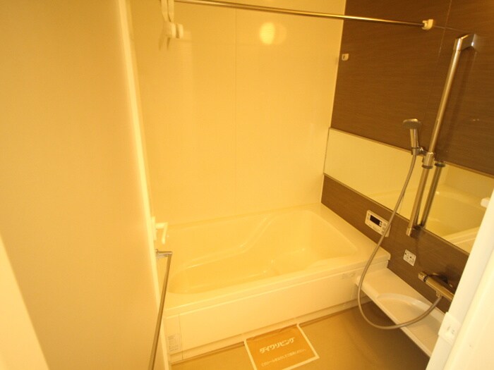 グリーン・ビレッジの物件内観写真