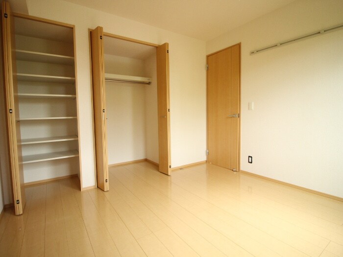 グリーン・ビレッジの物件内観写真