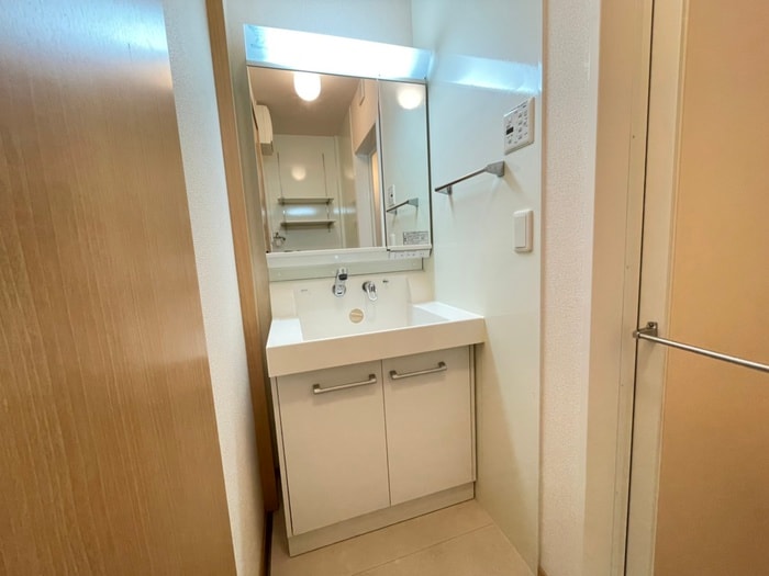 グリーン・ビレッジの物件内観写真