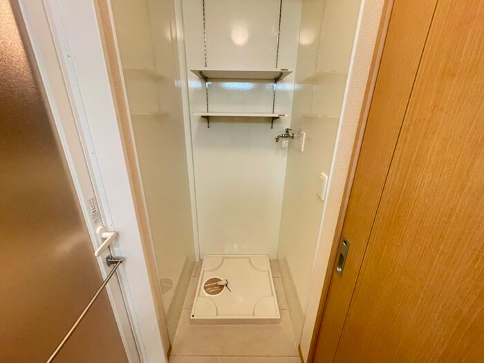 グリーン・ビレッジの物件内観写真