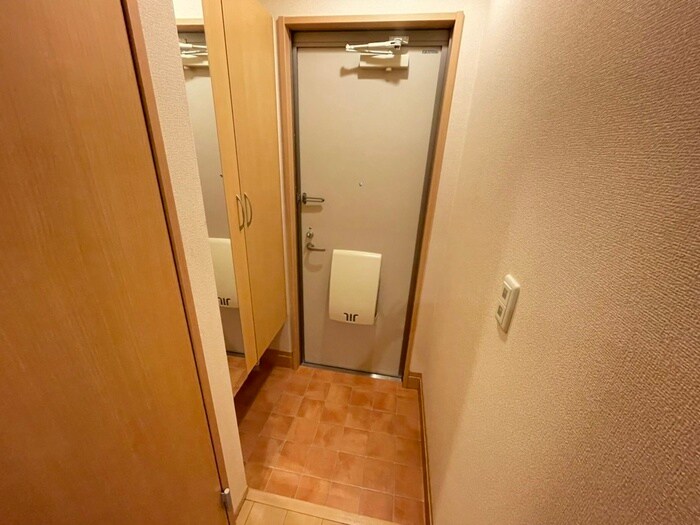 グリーン・ビレッジの物件内観写真