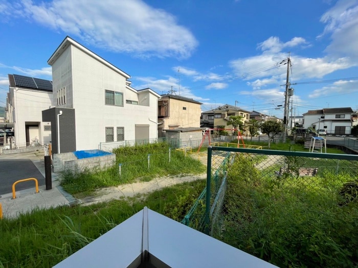 グリーン・ビレッジの物件内観写真