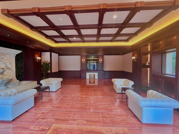 プレジオ関目の物件外観写真