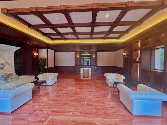 プレジオ関目の物件外観写真