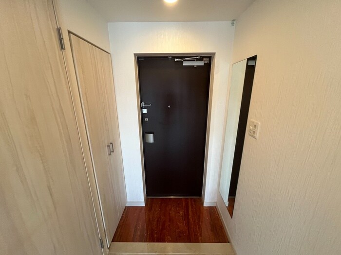 プレジオ関目の物件内観写真