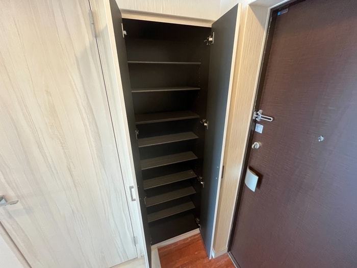 プレジオ関目の物件内観写真