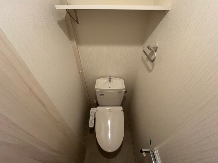 プレジオ関目の物件内観写真