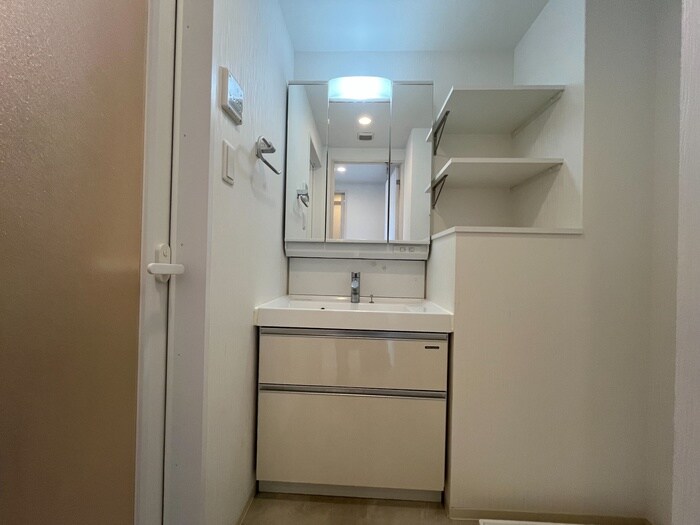 プレジオ関目の物件内観写真