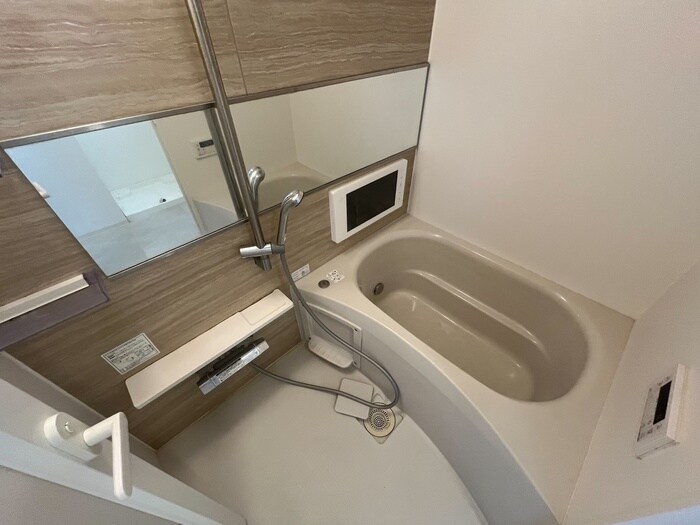 プレジオ関目の物件内観写真