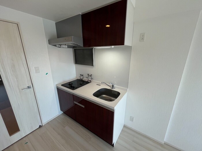 プレジオ関目の物件内観写真