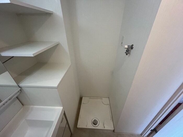 プレジオ関目の物件内観写真