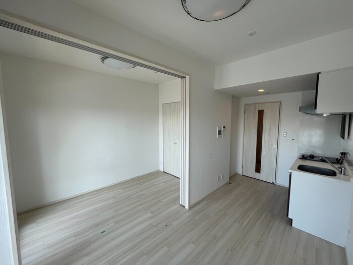 プレジオ関目の物件内観写真