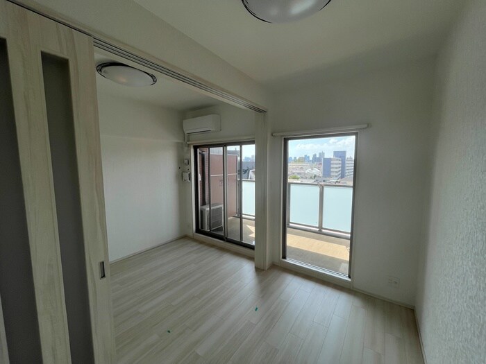 プレジオ関目の物件内観写真