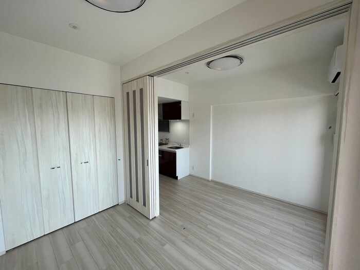 プレジオ関目の物件内観写真