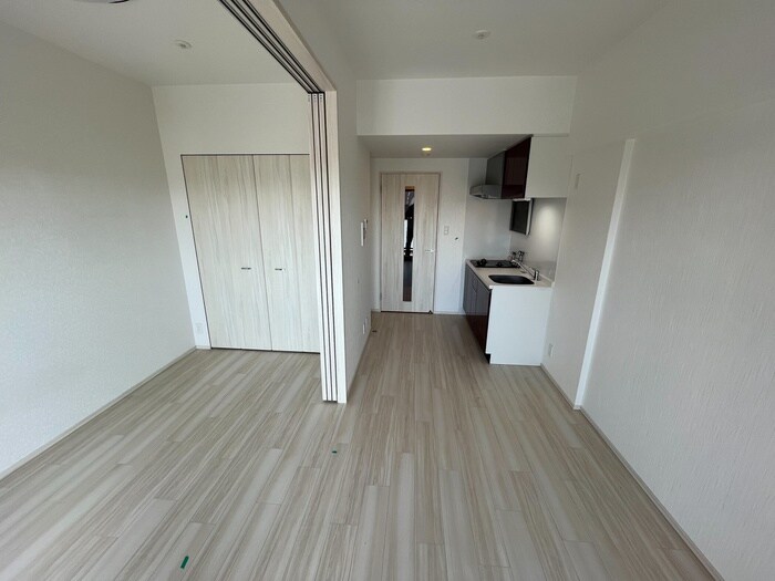 プレジオ関目の物件内観写真