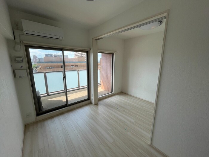 プレジオ関目の物件内観写真