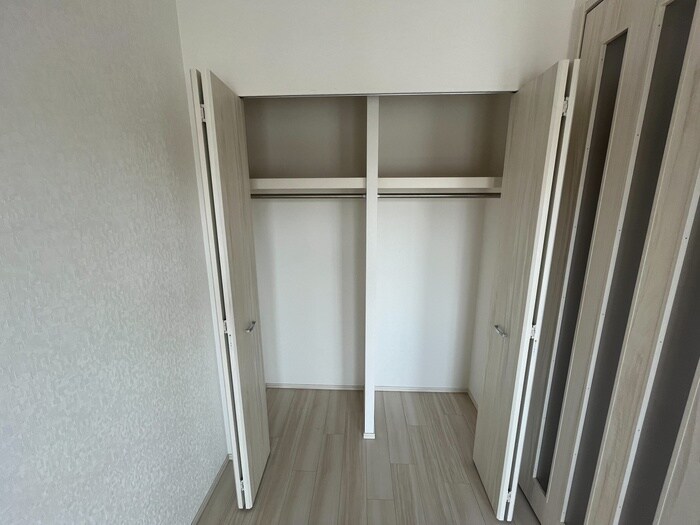 プレジオ関目の物件内観写真