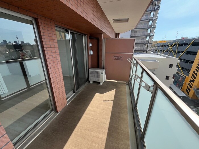 プレジオ関目の物件内観写真