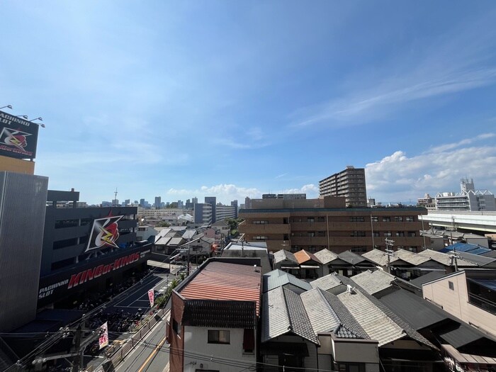 プレジオ関目の物件内観写真