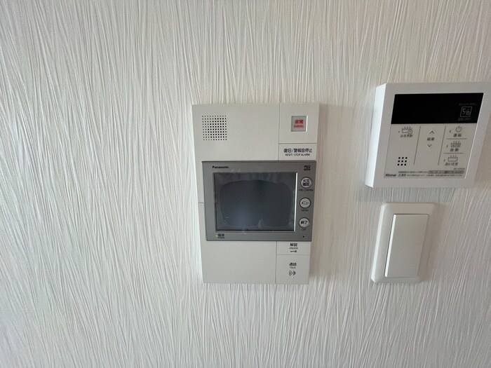 プレジオ関目の物件内観写真