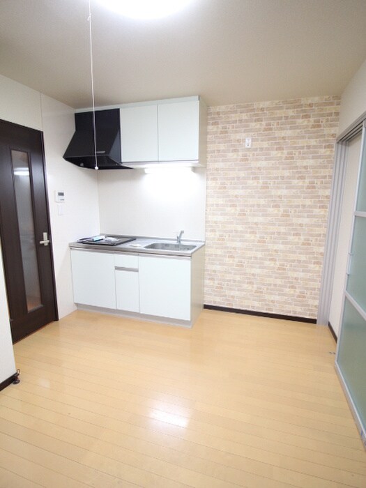 カ－サアセボの物件内観写真