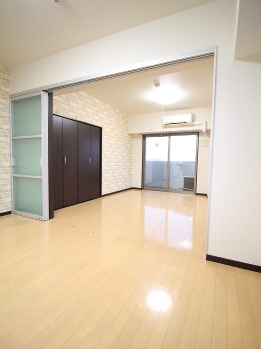 カ－サアセボの物件内観写真