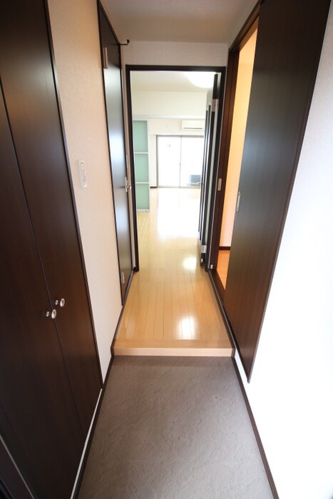 カ－サアセボの物件内観写真