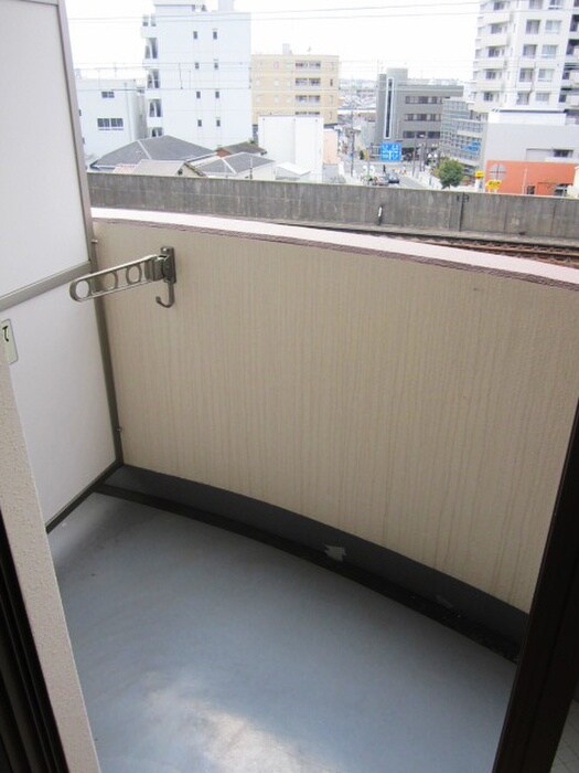 カ－サアセボの物件内観写真