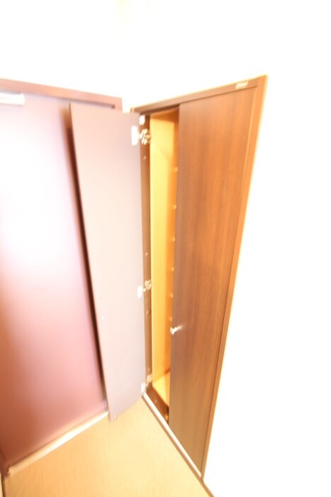 カ－サアセボの物件内観写真