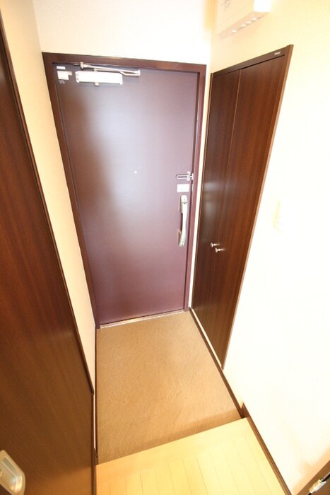 カ－サアセボの物件内観写真