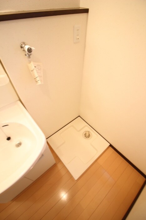 カ－サアセボの物件内観写真