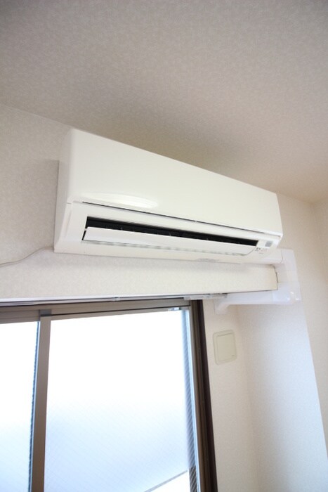 カ－サアセボの物件内観写真