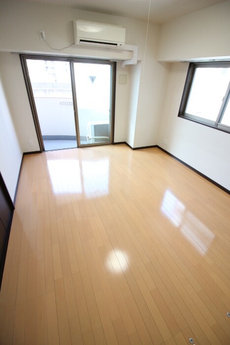 カ－サアセボの物件内観写真