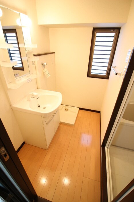 カ－サアセボの物件内観写真