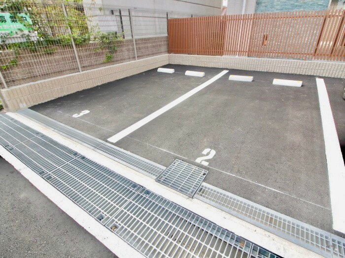 ブランTAT尼崎七松町Ⅰの物件外観写真