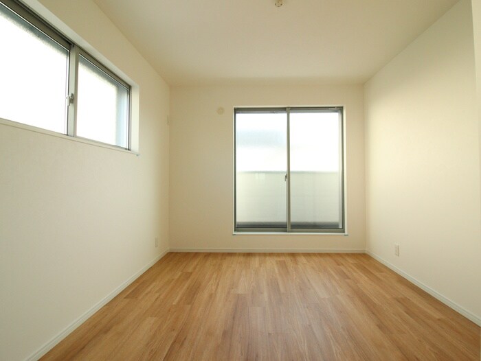 フォルツァ和田岬の物件内観写真