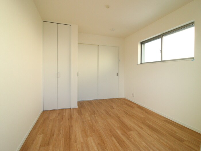 フォルツァ和田岬の物件内観写真