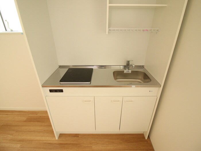 フォルツァ和田岬の物件内観写真